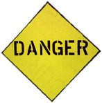 Danger-Sign