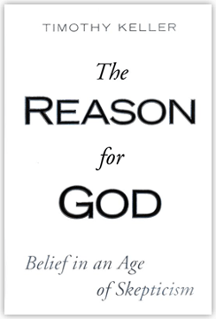 reason for God_keller