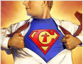Super Christian